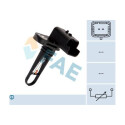 Sensor, temperatura do ar de admissão