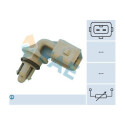 Sensor, temperatura exterior