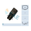 Sensor, temperatura exterior