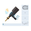 Sensor, temperatura do líquido de refrigeração