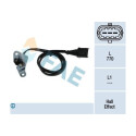 Sensor, posição do commando de válvulas