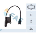 Sensor, posição do commando de válvulas
