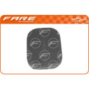 Cobertura do pedal, embraiagem FARE SA 411