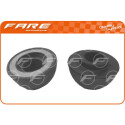 Kit de reparo, braço de suspensão FARE SA 0489C