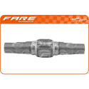 União flexível, escape FARE SA 11417