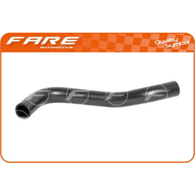 Tubo de radiador FARE SA 12461