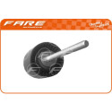 Polia de deflexão/guia, correia trapezoidal estriada FARE SA 14323
