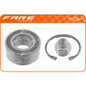 Kit de rolamento de roda FARE SA 14480