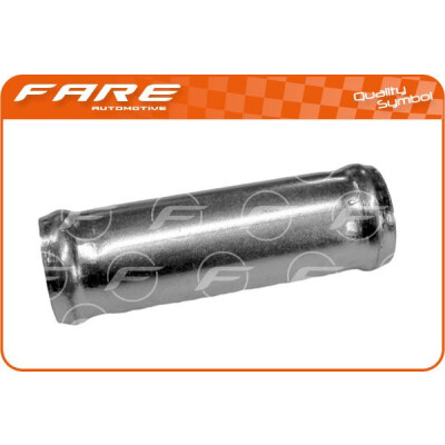 Tubo de radiador FARE SA 1524