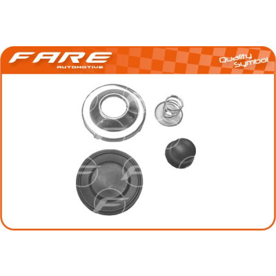 Filtro de combustível FARE SA 4798