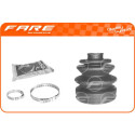 Conjunto de foles, eixo de transmissão FARE SA K2125