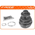 Conjunto de fole, eixo de transmissão FARE SA K342