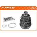 Conjunto de foles, eixo de transmissão FARE SA K4553