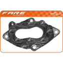 Flange, carburador