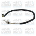 Sensor, temperatura dos gases de escape