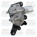 Motor de limpa-vidros
