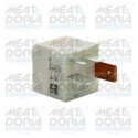 Unidade de controle, tempo de brilho MEAT &amp; DORIA 7285705