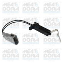 Sensor, temperatura exterior
