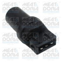Sensor, quilometragem