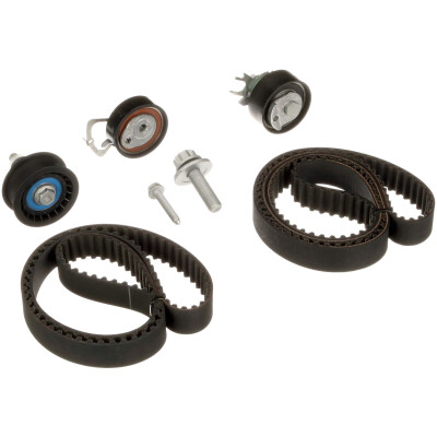Conjunto de correia dentada GATES K045565XS