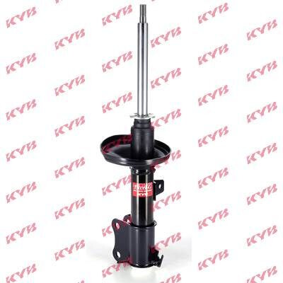 Amortecedor KYB 334127