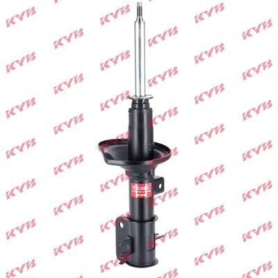 Amortecedor KYB 334209
