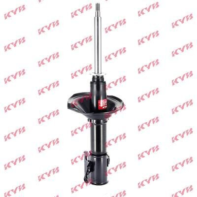 Amortecedor KYB 334256