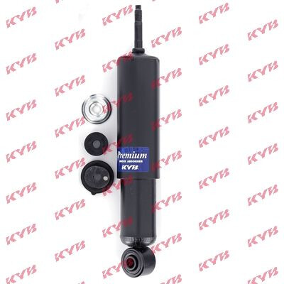 Amortecedor KYB 444102