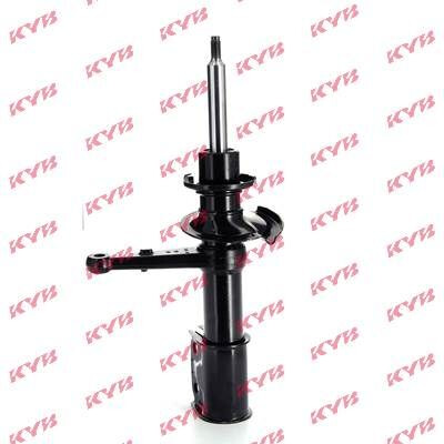Amortecedor KYB 635902