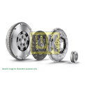Kit de embreagem LUK 600 0411 00