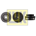 Kit de embreagem LUK 640 3032 00
