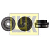 Kit de embreagem LUK 640 3032 00