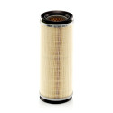 Filtro de ar MANN-FILTER C 10 011