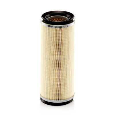 Filtro de ar MANN-FILTER C 10 011