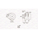 Alternador