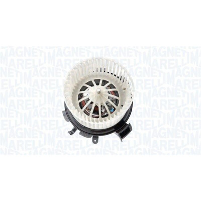 Ventilador do habitáculo
