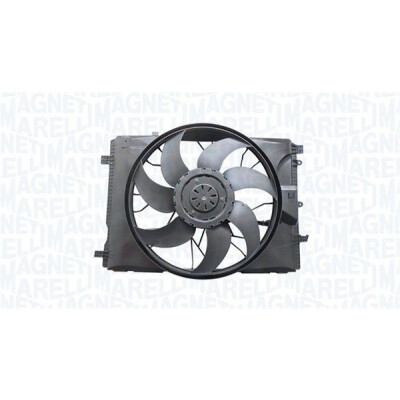 Ventilador, refrigeração do motor