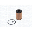 Filtro de óleo MAGNETI MARELLI 152071758809