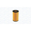 Filtro de óleo MAGNETI MARELLI 152071758815