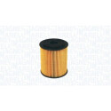 Filtro de óleo MAGNETI MARELLI 152071758828
