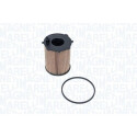 Filtro de óleo MAGNETI MARELLI 152071758829