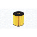 Filtro de óleo MAGNETI MARELLI 152071758833