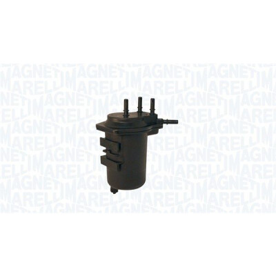 Filtro de combustível MAGNETI MARELLI 152071760666