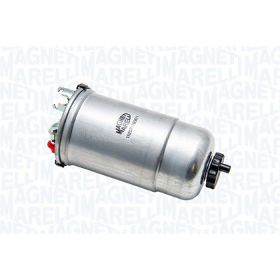 Filtro de combustível MAGNETI MARELLI 152071760671