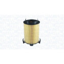 Filtro de ar MAGNETI MARELLI 152071760695