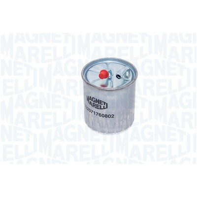 Filtro de combustível MAGNETI MARELLI 152071760802