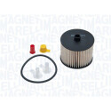 Filtro de combustível MAGNETI MARELLI 152071760867