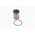 Filtro de óleo MAGNETI MARELLI 152071760871
