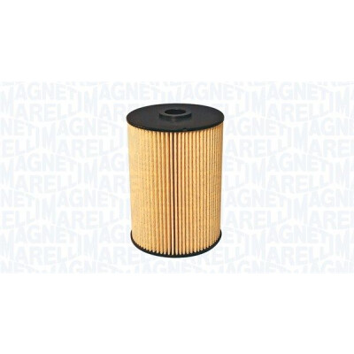 Filtro de combustível MAGNETI MARELLI 152071760880