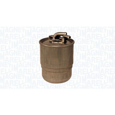 Filtro de combustível MAGNETI MARELLI 152071761635